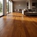 Паркетная доска Focus Floor коллекция OAK PONIENTE лак 3-пол