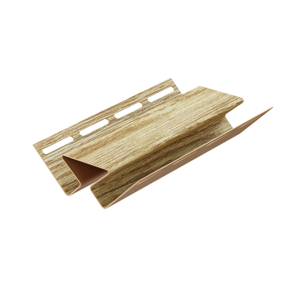 Внутренний угол Docke, Рябина