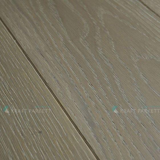 Инженерная доска Kraft Parkett Дуб Рустик 150х15 мм Арт. 17