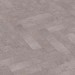 Ламинат Kronotex коллекция Herringbone Елочка Pesaro Cement D4739
