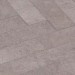 Ламинат Kronotex коллекция Herringbone Елочка Pesaro Cement D4739