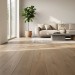 Инженерная доска Living Tree Натур (с) 140х500-2310х13,5/4 Дуб Дымчатый