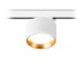 Трековый светильник 220 вольт TR ALBA 14.40 WG