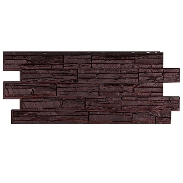 Фасадная панель T-Сайдинг, Альпийская Сказка, Памир