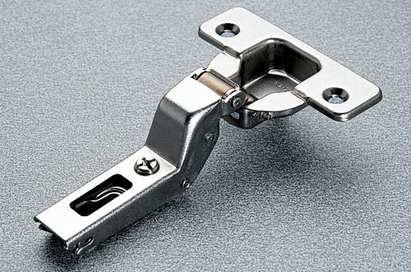 Петля 110" вкладная с обратной пружиной C2APP99