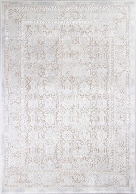 Ковер AMELI 9255A S.BEIGE/P.WHITE 295x500