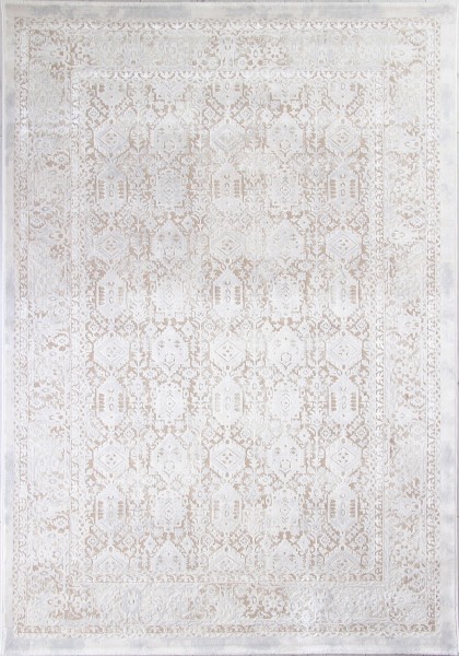 Ковер AMELI 9255A S.BEIGE/P.WHITE 295x500