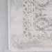 Ковер AMELI 9255A S.BEIGE/P.WHITE 295x500