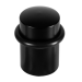 Ограничитель напольный 850 BLACK MATT