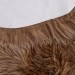 Овчина SHEEPSKIN 095x190 Светло коричневая