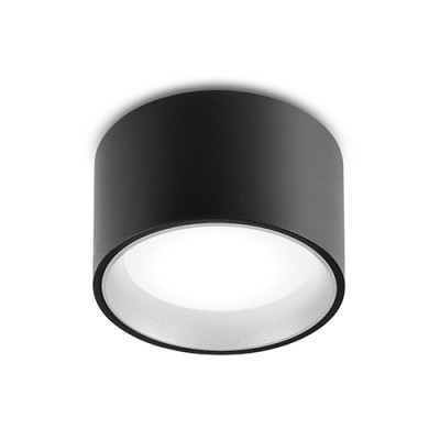 Светильник потолочный ALBA 14.40 BGr