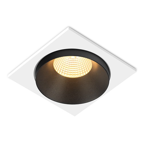 Светильник потолочный CITY L 11 TW B FW