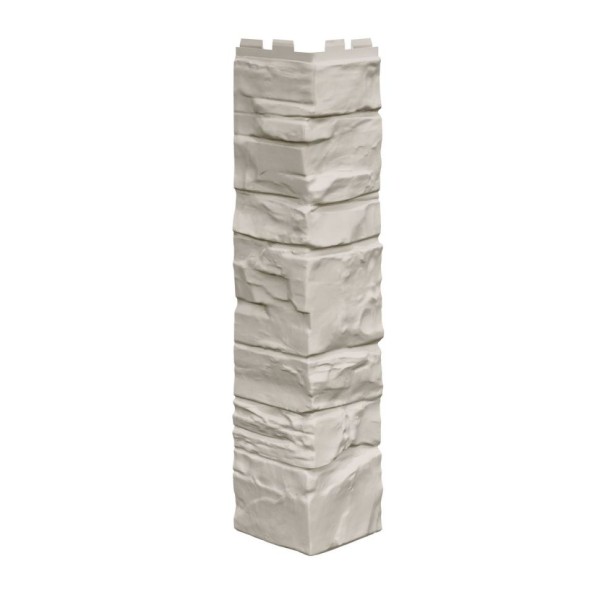 Угол наружный ТЕХНОНИКОЛЬ, отделка под камень, Лигурия