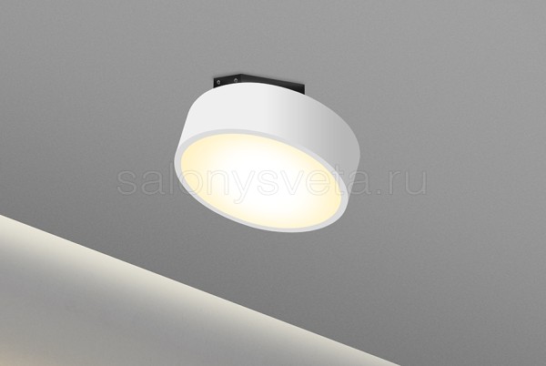 Светильник потолочный ROTUND T 15.30 W