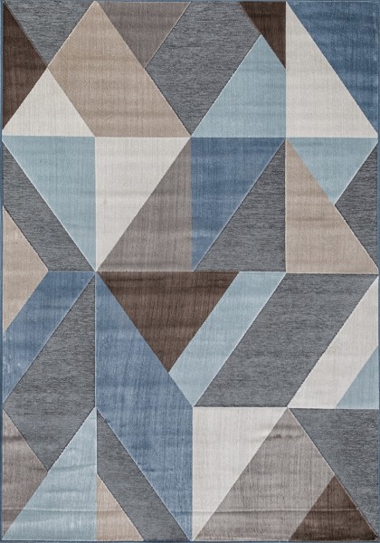 Ковер Genova 38529-6999/43