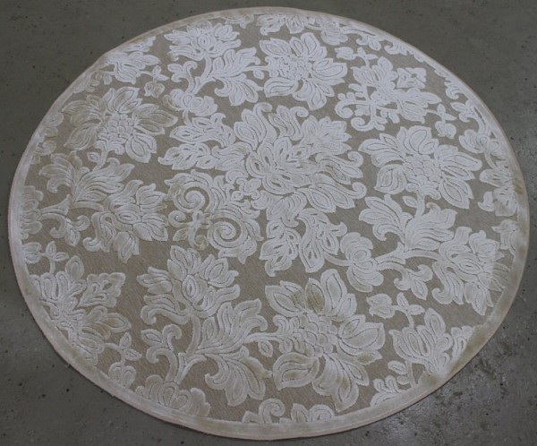 Ковер Genova 38011-6565/90 круг