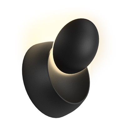 Светильник настенный SLIDE 4.30 B