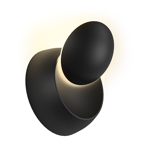 Светильник настенный SLIDE 4.30 B