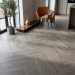 Виниловый пол AquaFloor коллекция Space Parquet Light AF4513PQL
