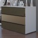 Комод Adelta Elegant 1400