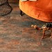 Виниловый пол Vinilam коллекция CERAMO VINILAM Glue Керамическая Сталь 71617