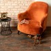 Виниловый пол Vinilam коллекция CERAMO VINILAM Glue Керамическая Сталь 71617