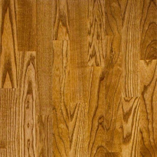 Паркетная доска Grabo коллекция Jive Ясень Бренди