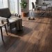 Ламинат Kronotex коллекция Exquisit Plus Дуб тёмный  Петерсон D 4766