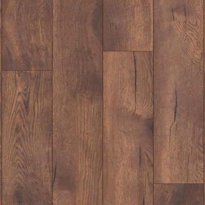 Ламинат Kronotex коллекция Exquisit Plus Дуб тёмный  Петерсон D 4766