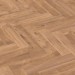 Ламинат Kronotex коллекция Herringbone Елочка Treviso Oak D4764