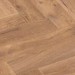 Ламинат Kronotex коллекция Herringbone Елочка Treviso Oak D4764