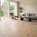 Инженерная доска Living Tree Натур (с) 140х500-2310х13,5/4 Дуб Лунный