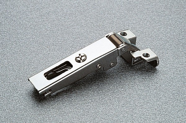 Петля 105" накладная для алюминиевой рамки C2Z6A99