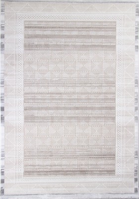 Ковер AMELI 9247A S.BEIGE/P.WHITE 295x500