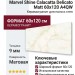 Atlas Concorde Italy Marvel Shine Calacatta Delicato Matt 60x120 A4QW