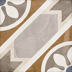 Equipe Art Nouveau Apollo Colour 20x20 24401