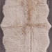 Овчина SHEEPSKIN 095x190 Светло бежевая