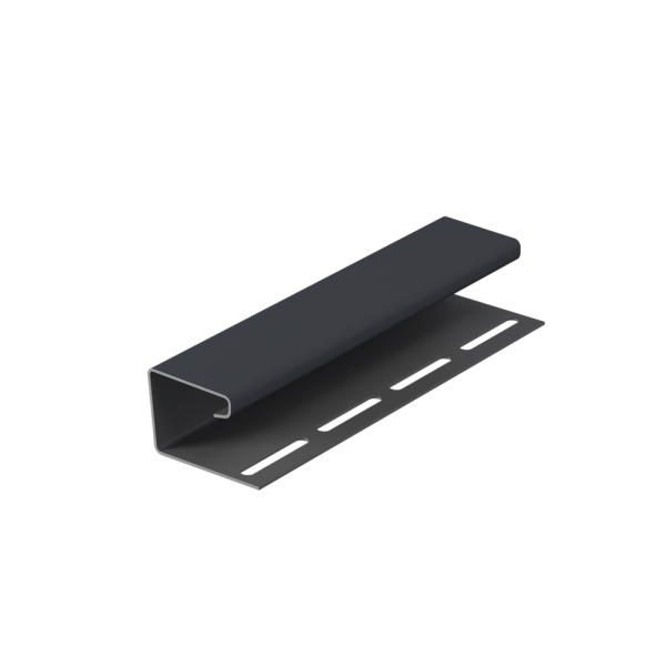 J-профиль Docke Графит