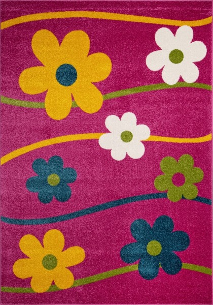 Ковер RIO 1021 purple