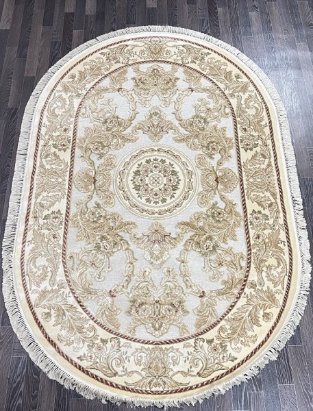 Ковер Kunduz 5054 498440 овал