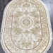 Ковер Kunduz 5054 498440 овал