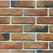 Фиброцементные панели КАНЬОН Конаковский кирпич - 42