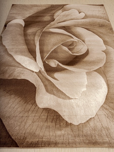 Ковер Hunnu Relief 6A973-127S