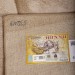Ковер Hunnu Relief 6A973-127S
