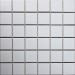 Starmosaic Homework White Matt (WB31000/ID1005) 30.6x30.6 С0003081