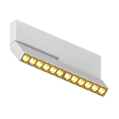 Светильник потолочный POINTER N 18.30 WG