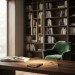 Светильник подвесной LOGIC R300 8.27 PBR + BASE V