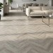 Виниловый пол AquaFloor коллекция Space Parquet Light AF4512PQL