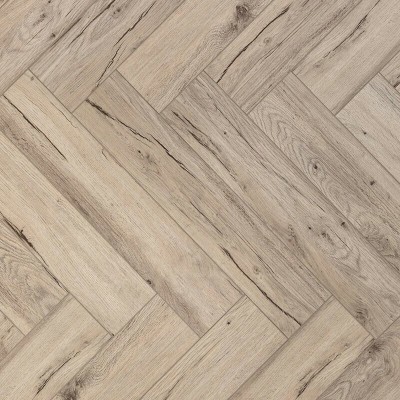 Виниловый пол AquaFloor коллекция Space Parquet Light AF4512PQL