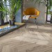 Виниловый пол AquaFloor коллекция Space Parquet Light AF4512PQL